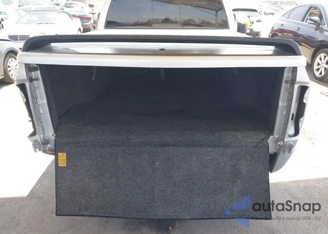 2005 Dodge Ram 1500 Srt-10 из США, поврежденный, VIN 3D3HA16H75G830570